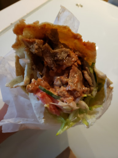 Photo of Donair Affair - 800 McBride Blvd Unit 18, New Westminster, BC V3L 2B8